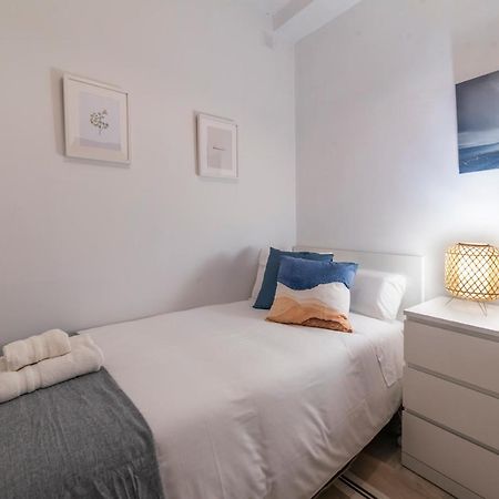 Apartamento Alohamundi Torres Sevilla Exterior foto