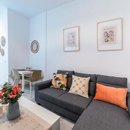 Apartamento Alohamundi Torres Sevilla Exterior foto