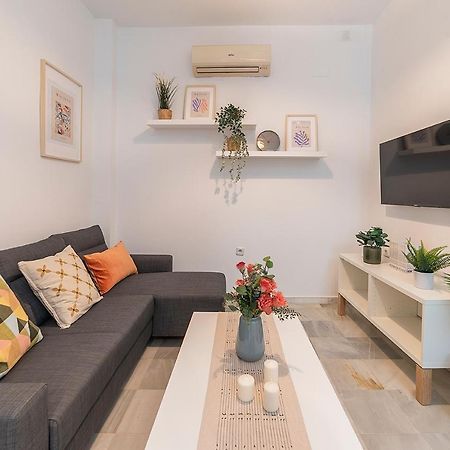 Apartamento Alohamundi Torres Sevilla Exterior foto