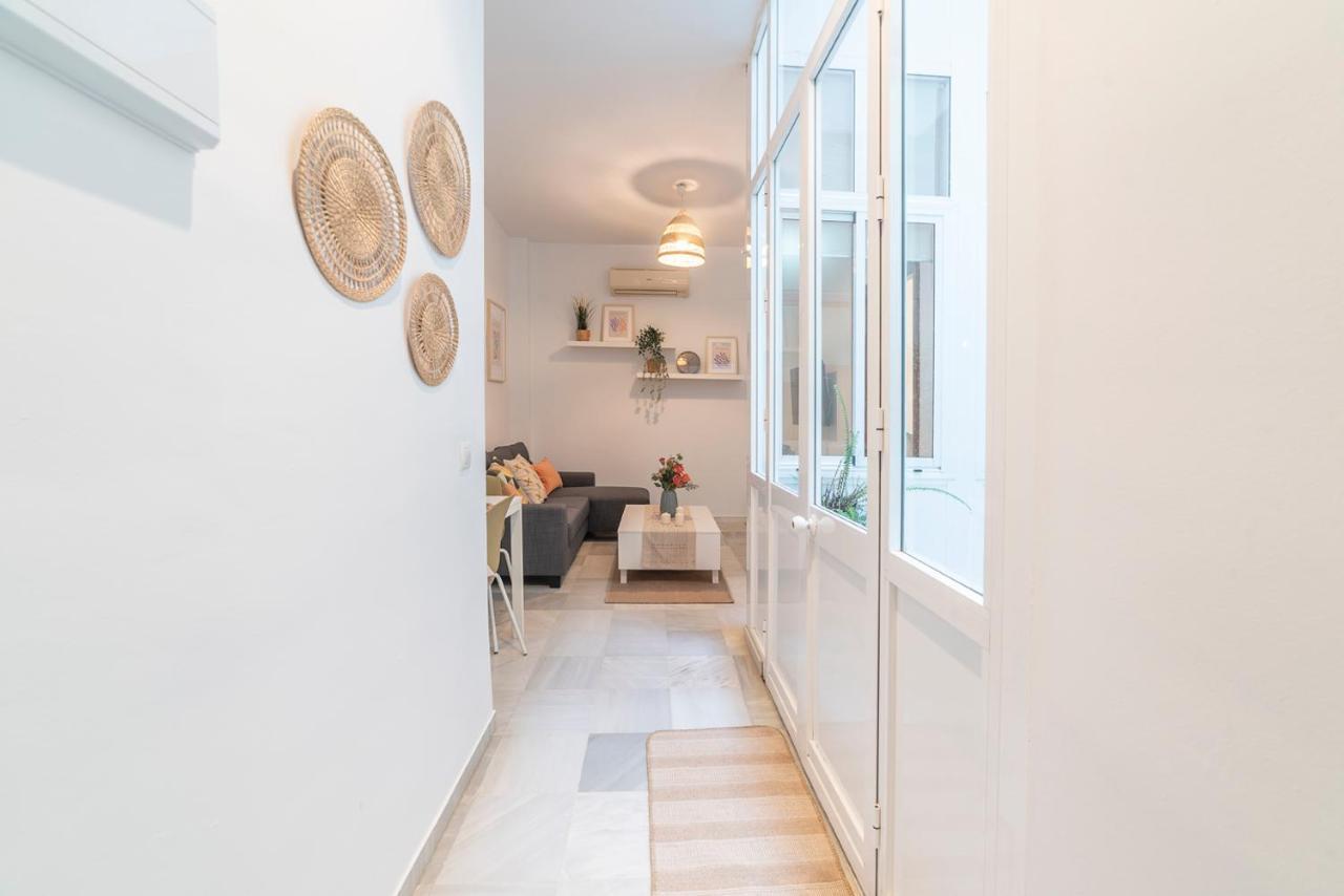 Apartamento Alohamundi Torres Sevilla Exterior foto