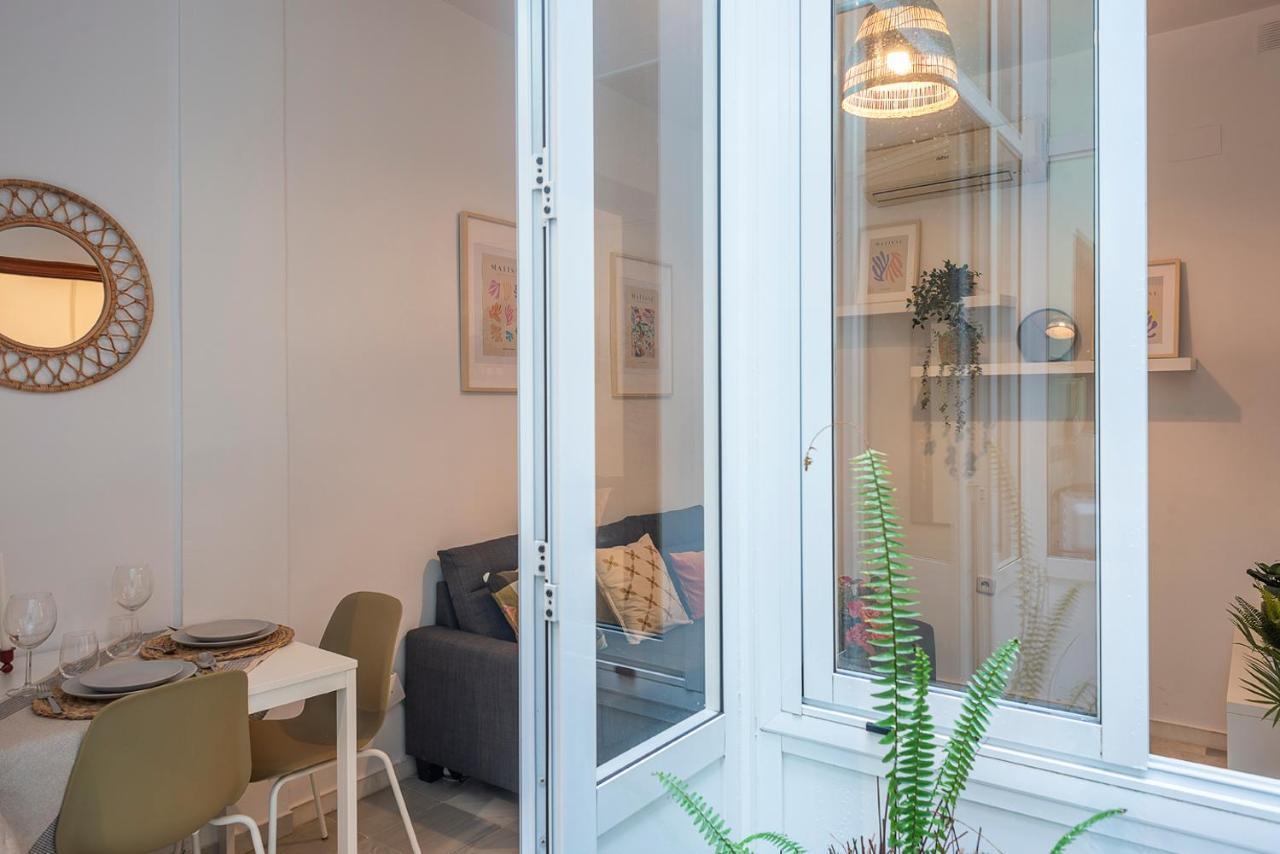 Apartamento Alohamundi Torres Sevilla Exterior foto
