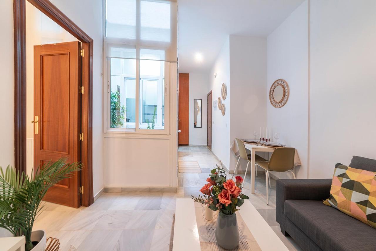 Apartamento Alohamundi Torres Sevilla Exterior foto